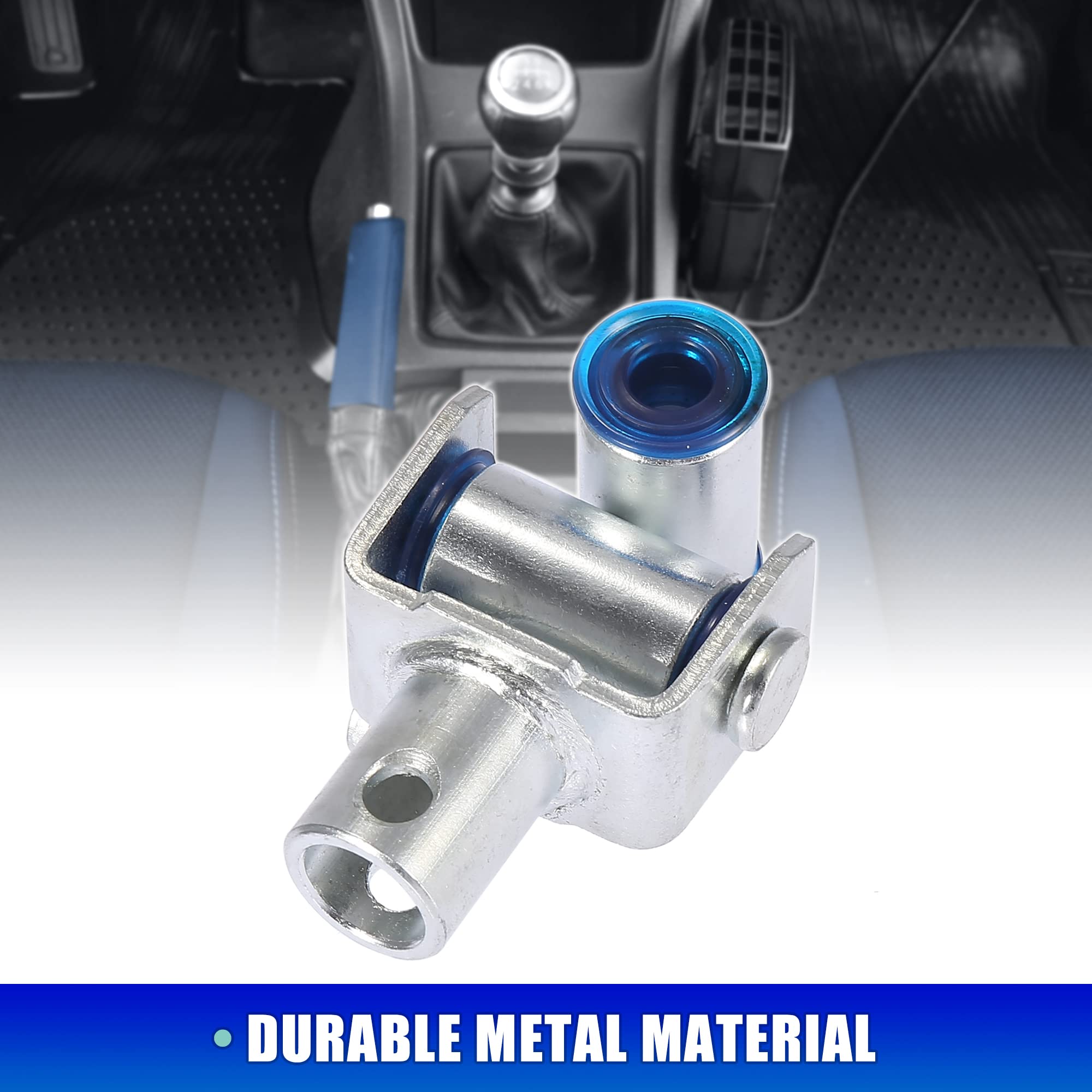 X AUTOHAUX 35046-AG000 Shifter Bushing Linkage Joint Fit for